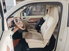 Wuling Hongguang MINIEV Third Generation 215km Youth Edition - ფოტო 15
