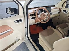 Wuling Hongguang MINIEV Third Generation 215km Youth Edition - ფოტო 16