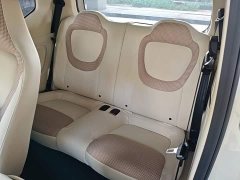 Wuling Hongguang MINIEV Third Generation 215km Youth Edition - ფოტო 17