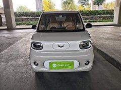 Wuling Hongguang MINIEV Third Generation 215km Youth Edition - ფოტო 3