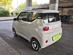Wuling Hongguang MINIEV Third Generation 215km Youth Edition - ფოტო 5