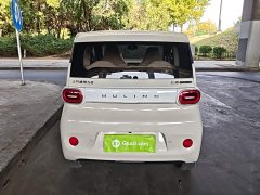 Wuling Hongguang MINIEV Third Generation 215km Youth Edition - ფოტო 6