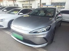 BYD Seagull 05 DM-i Smart Drive Edition 55KM Luxury - ფოტო 1