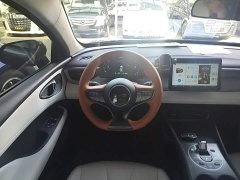 BYD Seagull 05 DM-i Smart Drive Edition 55KM Luxury - ფოტო 11