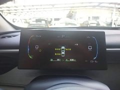 BYD Seagull 05 DM-i Smart Drive Edition 55KM Luxury - ფოტო 12