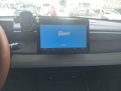 BYD Seagull 05 DM-i Smart Drive Edition 55KM Luxury - ფოტო 13