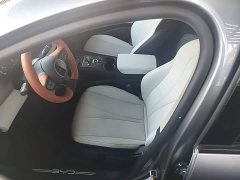 BYD Seagull 05 DM-i Smart Drive Edition 55KM Luxury - ფოტო 15