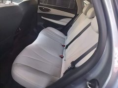 BYD Seagull 05 DM-i Smart Drive Edition 55KM Luxury - ფოტო 17
