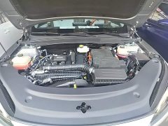 BYD Seagull 05 DM-i Smart Drive Edition 55KM Luxury - ფოტო 20