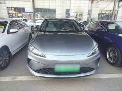 BYD Seagull 05 DM-i Smart Drive Edition 55KM Luxury - ფოტო 3