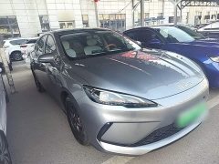 BYD Seagull 05 DM-i Smart Drive Edition 55KM Luxury - ფოტო 4