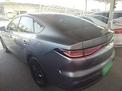 BYD Seagull 05 DM-i Smart Drive Edition 55KM Luxury - ფოტო 5