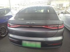 BYD Seagull 05 DM-i Smart Drive Edition 55KM Luxury - ფოტო 6