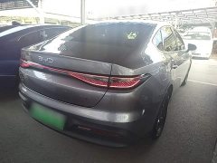 BYD Seagull 05 DM-i Smart Drive Edition 55KM Luxury - ფოტო 7