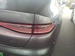 BYD Seagull 05 DM-i Smart Drive Edition 55KM Luxury - ფოტო 8