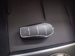 BYD Seagull 05 DM-i Smart Drive Edition 55KM Luxury - ფოტო 9