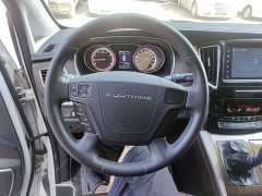 Dongfeng Fengxing M7 1.8T Manual Luxury - ფოტო 11