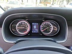 Dongfeng Fengxing M7 1.8T Manual Luxury - ფოტო 12