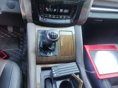 Dongfeng Fengxing M7 1.8T Manual Luxury - ფოტო 14