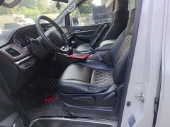 Dongfeng Fengxing M7 1.8T Manual Luxury - ფოტო 15