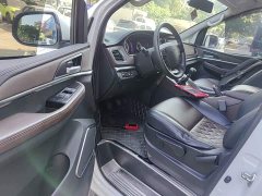 Dongfeng Fengxing M7 1.8T Manual Luxury - ფოტო 16