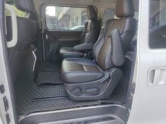 Dongfeng Fengxing M7 1.8T Manual Luxury - ფოტო 17