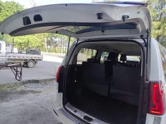 Dongfeng Fengxing M7 1.8T Manual Luxury - ფოტო 19