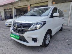 Dongfeng Fengxing M7 1.8T Manual Luxury - ფოტო 2