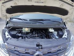 Dongfeng Fengxing M7 1.8T Manual Luxury - ფოტო 20