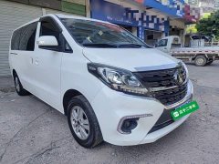 Dongfeng Fengxing M7 1.8T Manual Luxury - ფოტო 4