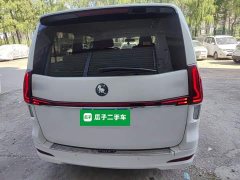 Dongfeng Fengxing M7 1.8T Manual Luxury - ფოტო 6