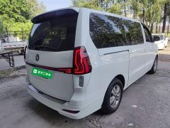 Dongfeng Fengxing M7 1.8T Manual Luxury - ფოტო 7