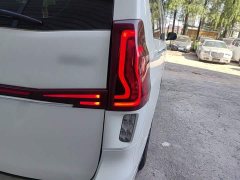 Dongfeng Fengxing M7 1.8T Manual Luxury - ფოტო 8