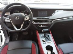 Changan CS35 PLUS 2022 1.6L CVT Elite Edition - ფოტო 10