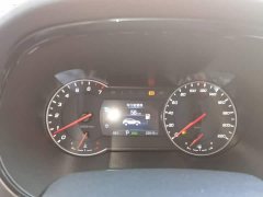 Changan CS35 PLUS 2022 1.6L CVT Elite Edition - ფოტო 12