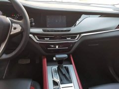 Changan CS35 PLUS 2022 1.6L CVT Elite Edition - ფოტო 13