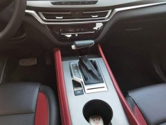 Changan CS35 PLUS 2022 1.6L CVT Elite Edition - ფოტო 14