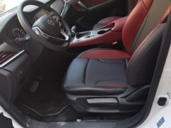 Changan CS35 PLUS 2022 1.6L CVT Elite Edition - ფოტო 15