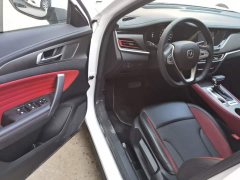 Changan CS35 PLUS 2022 1.6L CVT Elite Edition - ფოტო 16