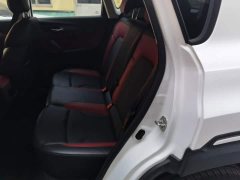 Changan CS35 PLUS 2022 1.6L CVT Elite Edition - ფოტო 17