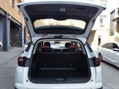 Changan CS35 PLUS 2022 1.6L CVT Elite Edition - ფოტო 19
