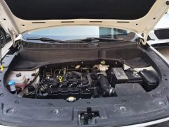 Changan CS35 PLUS 2022 1.6L CVT Elite Edition - ფოტო 20