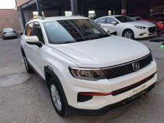Changan CS35 PLUS 2022 1.6L CVT Elite Edition - ფოტო 4