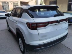 Changan CS35 PLUS 2022 1.6L CVT Elite Edition - ფოტო 5