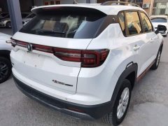 Changan CS35 PLUS 2022 1.6L CVT Elite Edition - ფოტო 7