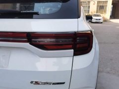 Changan CS35 PLUS 2022 1.6L CVT Elite Edition - ფოტო 8