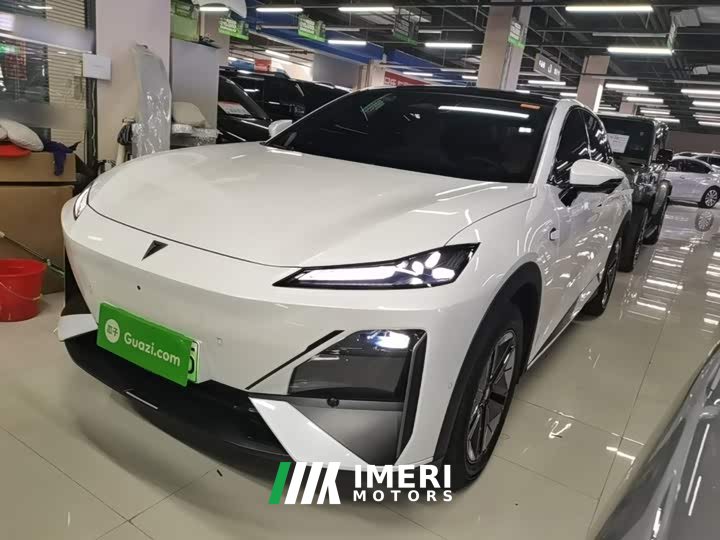 Deepal Deep Blue S07 215Max Deep Blue Smart Drive AD PRO Extended Range Version - ავტომობილი ჩინეთიდან