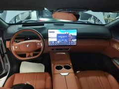 Deepal Deep Blue S07 215Max Deep Blue Smart Drive AD PRO Extended Range Version - ფოტო 10