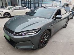 BYD Han L DM-p Four-Wheel Drive Lidar Flagship - ფოტო 1