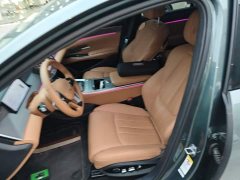 BYD Han L DM-p Four-Wheel Drive Lidar Flagship - ფოტო 15